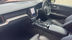 Volvo V60 2.0 T6 [350] PHEV Plus Dark 5dr AWD Auto Estate